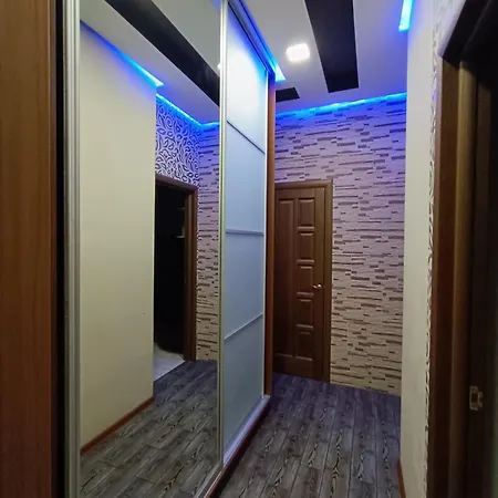 Apartament для жизни 2к с мебелью *