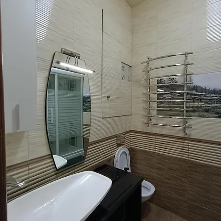 для жизни 2к с мебелью Apartament Odessa