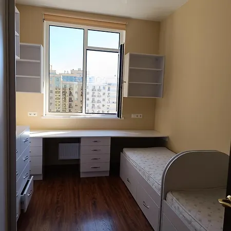 Апартаменты для жизни 2к с мебелью *